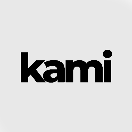 KAMI logo